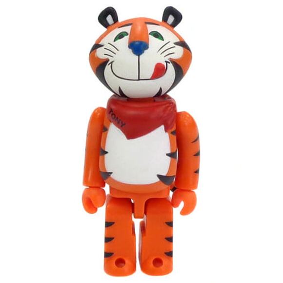 Kubrick's Kellogg's Mascot Figures Series 2 Full Set 2002 Vintage BG23 - Picture 6 of 8